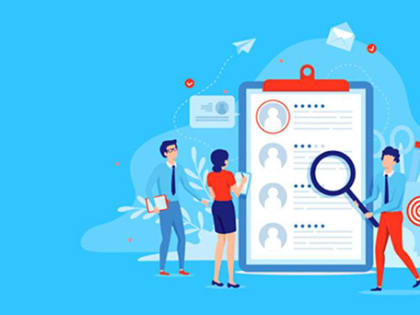 Приглашаем работодателей принять участие в опросе