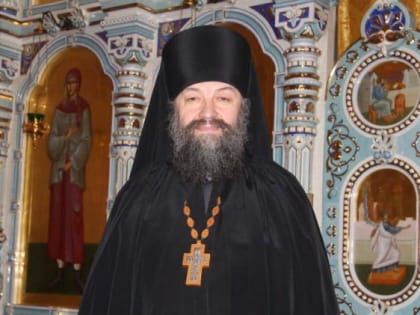 Новый настоятель храма в Среднеуральске дал первое интервью местной прессе