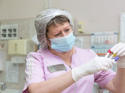 В Нижнем Тагиле открылось  отделение гематологии и химиотерапии областного уровня