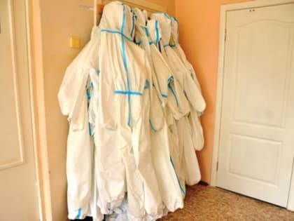 За сутки в Свердловской области ещё у 2738 человек подтвердился коронавирус