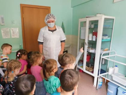 Каменская мама заставила организовать в школе регулярное дежурство медсестры