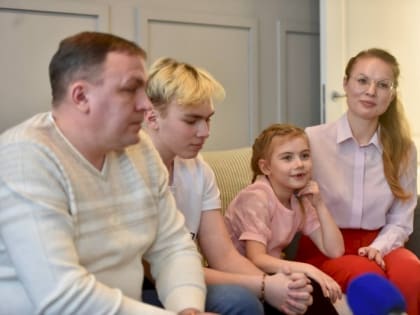 Свердловчанка попросила Путина распространить опыт области в лечении детей-инвалидов на всю страну