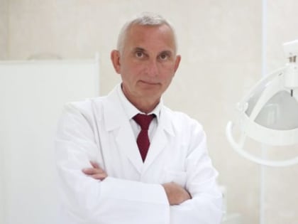 Здоровые зубы – залог здоровья