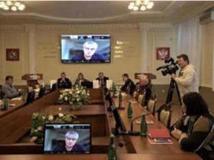 Участие в работе II Международной научно-практической конференции "Клеточные технологии в экспериментальной медицине" 