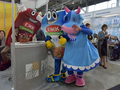 В свердловском Роспотребнадзоре рассказали, что такое правильный майонез