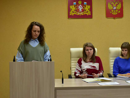 Работу по профилактике ВИЧ-инфекции обсудили участники комиссии