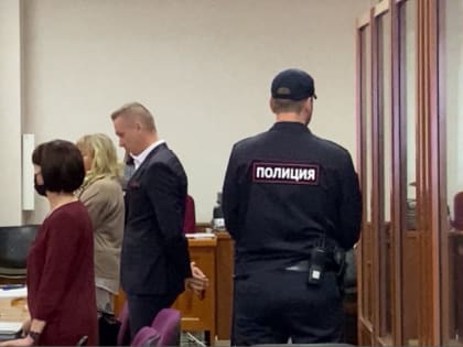 В Екатеринбурге судят предполагаемых участников банды из начала нулевых