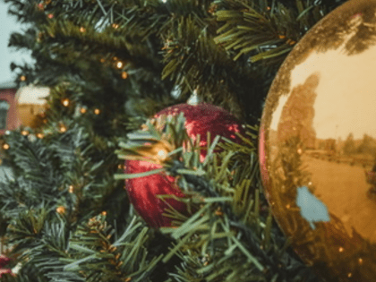 Дети получили новогодние подарки от свердловских министров на «Елке желаний»