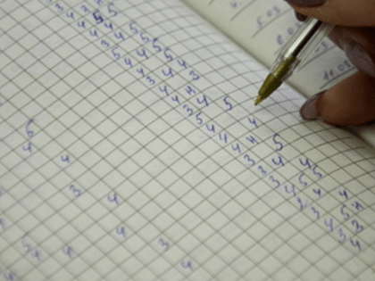 Накануне досрочных каникул у тагильских школьников не работает «Сетевой город»