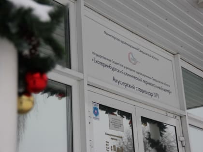 В преддверии новогодних праздников три двойни младенцев родились в Екатеринбурге