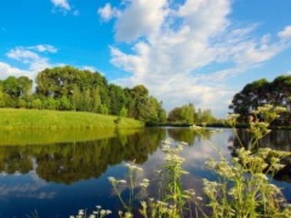 05 июня Всемирный день окружающей среды