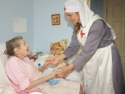 Обитель милосердия при приходе святой Елисаветы Феодоровны нуждается в поддержке