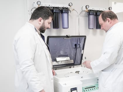 Серовскому здравоохранению – 120 лет