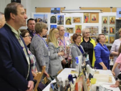 Для атомградов прошёл семинар «Культура и устойчивое развитие в эпоху вызова»