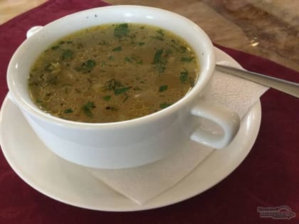 Гастроэнтеролог рассказала, почему в Свердловской области отменили диеты