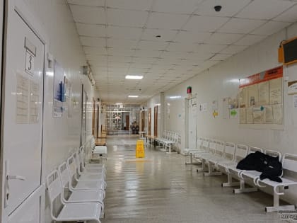 В Академическом в Екатеринбурге взрослую поликлинику откроют через год