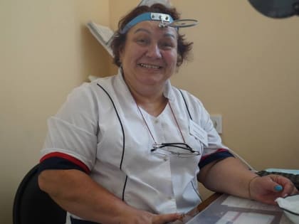 Кто такой отоларинголог и зачем к нему идти