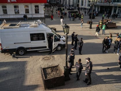 В Екатеринбурге полиция объявила облаву на должников по административным штрафам