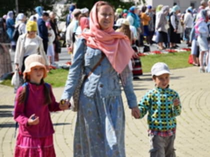 Ново-Тихвинский монастырь приглашает горожан на праздник Тихвинской иконы Божией Матери