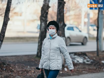 В России выявили 6986 новых заболевших COVID-19