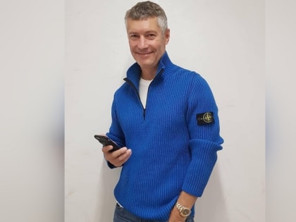 Евгений Ройзман отказался бороться за пост губернатора Свердловской области