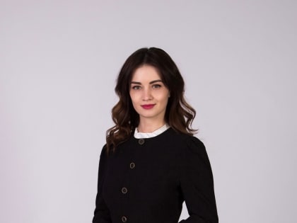 «Мой успех был бы невозможен без поддержки близких»: преподаватель обществознания школы №17 — в числе лучших педагогов Свердловской области!