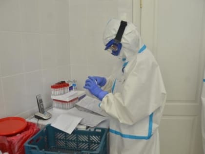 За последние сутки в Свердловской области выявили еще 661 заболевшего коронавирусом