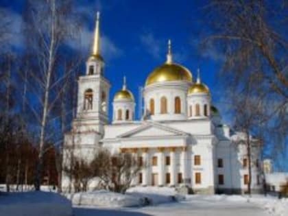 Икона Ангела-Хранителя для себя и для солдата: сестры Ново-Тихвинской обители приглашают на Михайловские дни