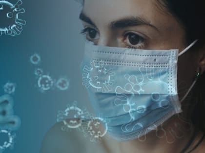 Ситуация остается неблагополучной: по ОРВИ — снова рост