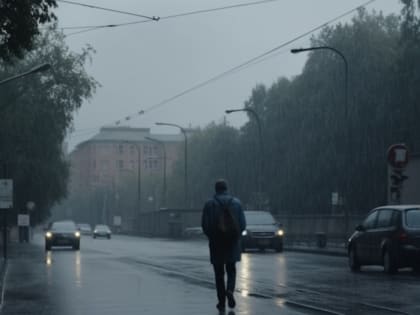 В ближайшие дни в Свердловской области ожидается похолодание до +3 градусов