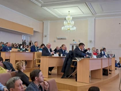 Конкурс на пост мэра объявят на следующей неделе в челябинском городе. ФОТО.