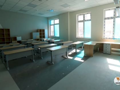 Еще несколько городов Свердловской области отправили школьников на удаленку