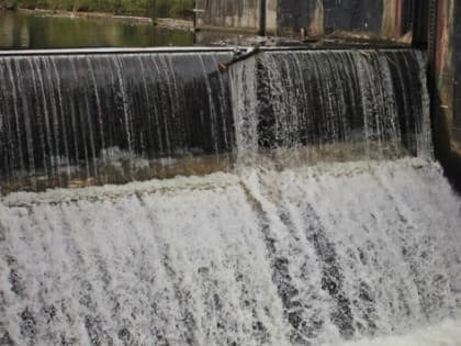 В Нижнем Тагиле 1 млрд рублей выделили на реконструкцию плотины на улице Челюскинцев