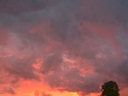 Потепление до +18 градусов ожидается в начале первой недели апреля в Свердловской области