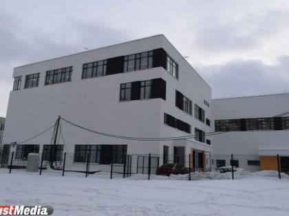 Алексею Орлову показали новейший корпус школы № 167