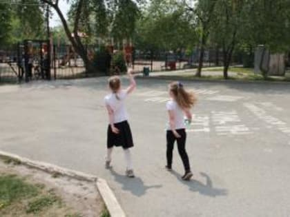 Вопросы по детскому отдыху можно задать по телефону