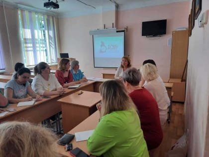 Ассоциация сплотит средний медперсонал