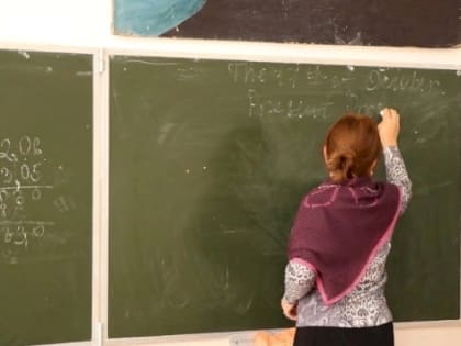 В свердловских школах перейдут на новую систему обучения из-за пандемии