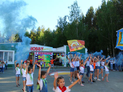 15 марта в Краснотурьинске стартует запись детей в оздоровительные лагеря. Где сможет отдохнуть ваш ребенок и сколько это стоит?