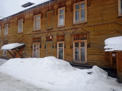 “Спасибо фельдшеру Артему. А главное - спасибо, что в Черемухово своя “Скорая”