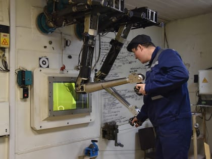 Уральские инженеры импортозаместят источники ионизирующего излучения в аппаратах для лечения онкозаболеваний