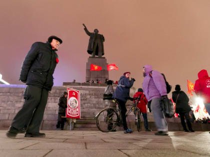 Свердловский избирком силой заставил асбестовскую комиссию зарегистрировать коммунистов на выборах