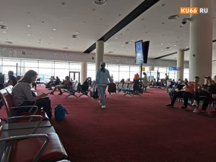 До конца года туристы получат деньги за невыполненные из-за санкций заграничные туры