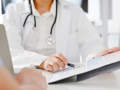 За один день. Артемовцев приглашают пройти медицинское обследование бесплатно в «Зеленую субботу»