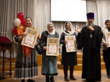 На Среднем Урале укрепляются традиции трезвенного движения