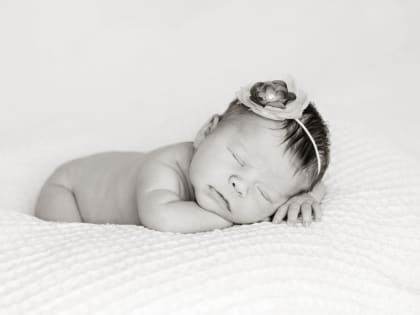 На Среднем Урале младенцев обследуют при рождении на 36 заболеваний