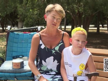 «Русфонд»: Дима Пиканов ждёт вашей помощи