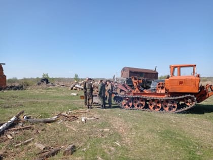 Нарушители особого противопожарного режима продолжают получать штрафы