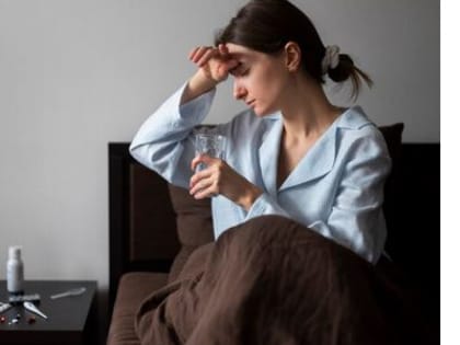 И снова рост. Инфекция из Артемовского не уходит