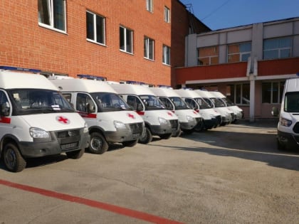 «РТ – Социальная сфера» забирает миллиарды на скорую помощь в Свердловской области. Профсоюзы выдвинули свои условия